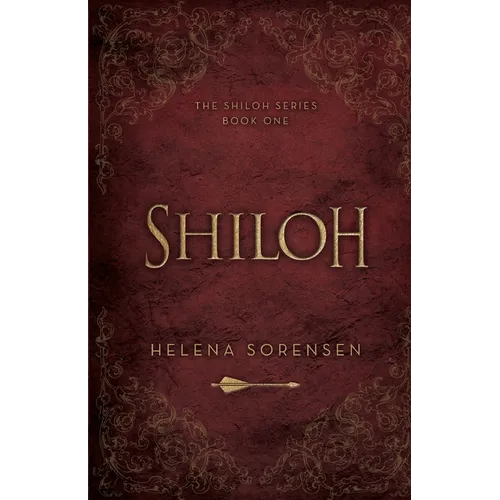 Shiloh - Paperback