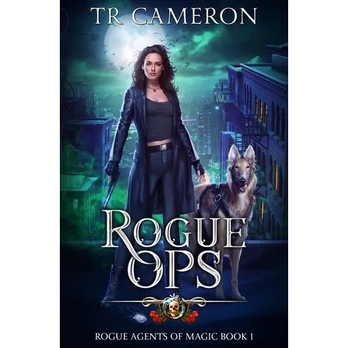 Rogue Ops - Paperback