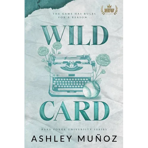 Wild Card - Paperback