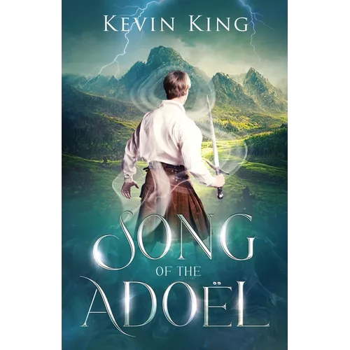 Song of the Adoël - Paperback