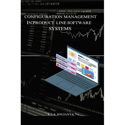Configuration management in product line software systems - Paperback