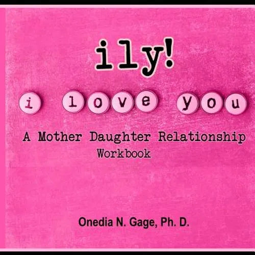 ily! (I love you!) - Paperback