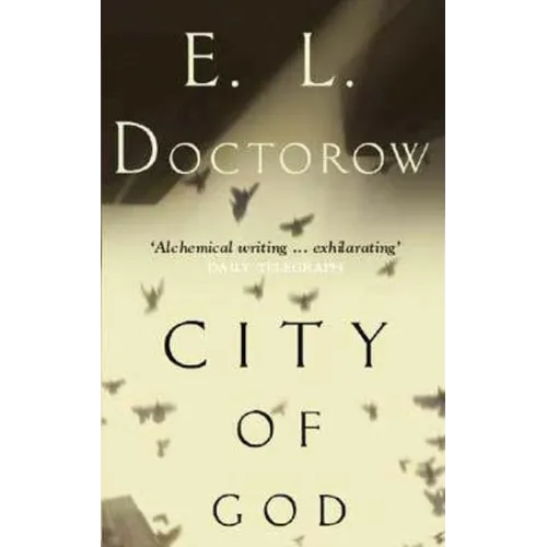 City Of God - Paperback
