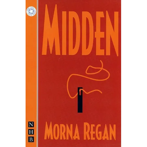 Midden - Paperback
