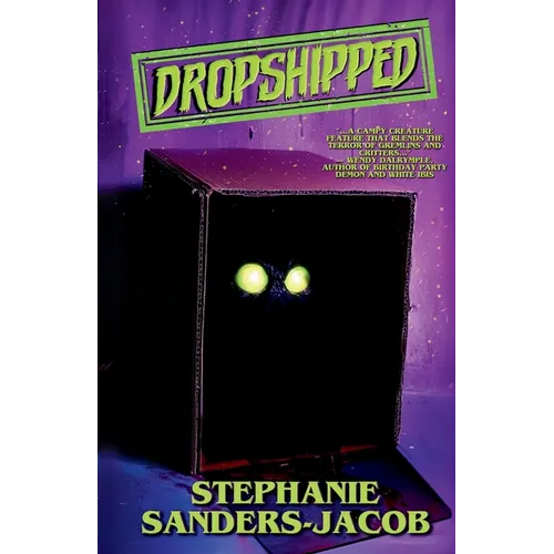 Dropshipped - Paperback