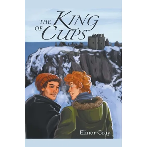 The King of Cups - Paperback