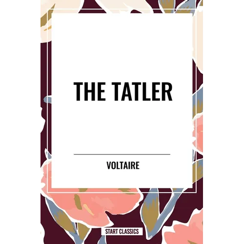 Tatler - Paperback