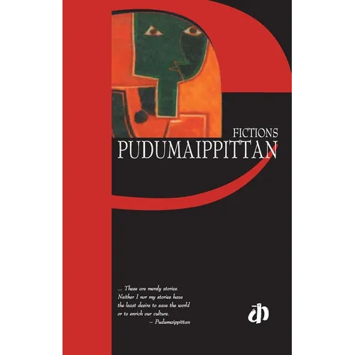 Pudumaipittan - Paperback