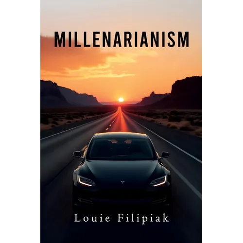 Millenarianism - Paperback