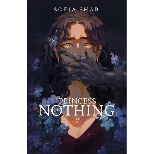 Princess of Nothing - Paperback