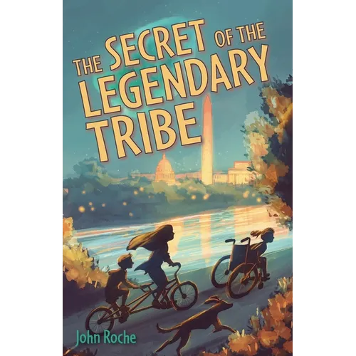 The Secret of the Legendary Tribe - Paperback