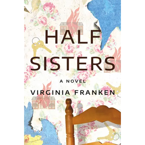 Half Sisters - Paperback