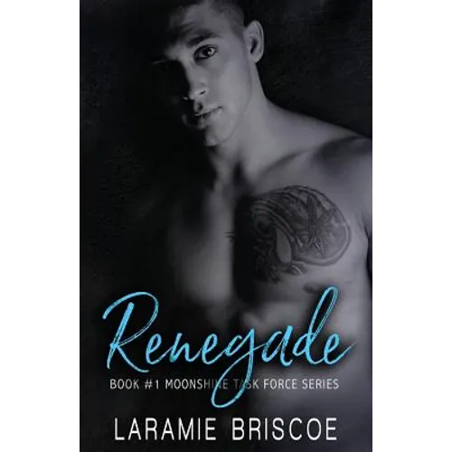 Renegade - Paperback