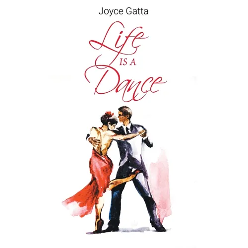 Life Is A Dance - Paperback
