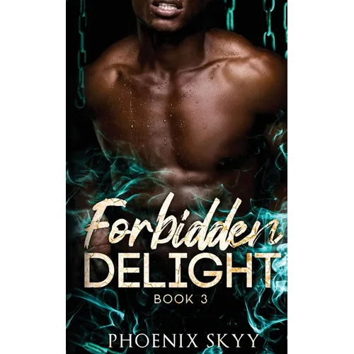 Forbidden Delight - Paperback