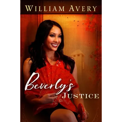 Beverly's Justice - Paperback