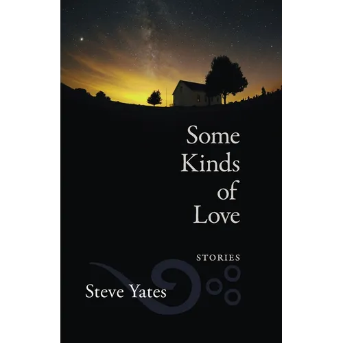 Some Kinds of Love: Stories - Paperback