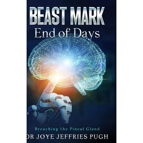 Beast Mark: End of Days 