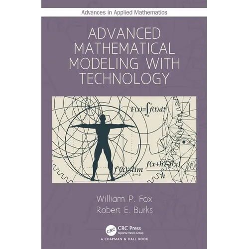 Advanced Mathematical Modeling with Technology - Paperback