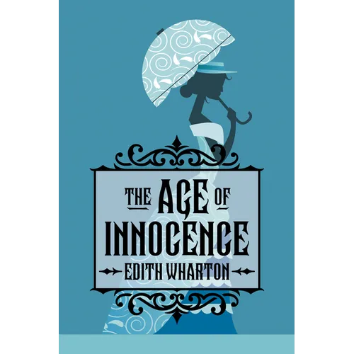 The Age of Innocence - Paperback
