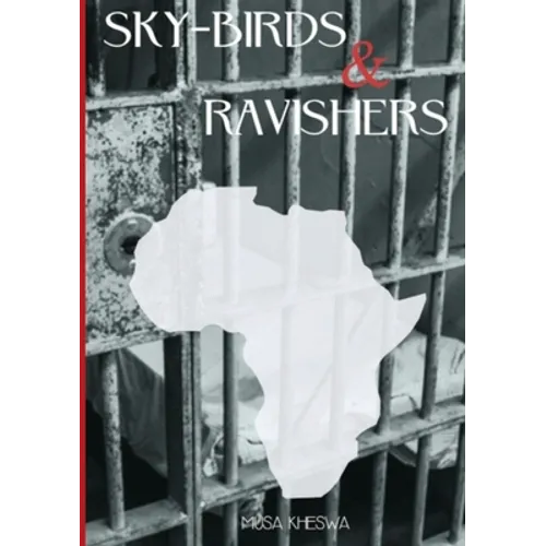 Sky-Birds & Ravishers - Paperback