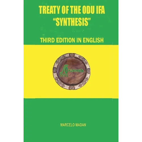 TREATY OF THE ODÙ IFÁ 