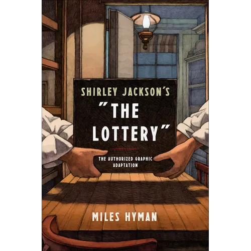 Shirley Jackson's 