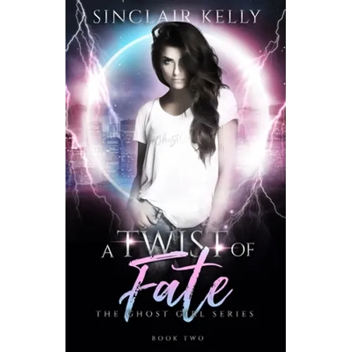 Twist of Fate: A PNR, Why Choose Novel - Paperback