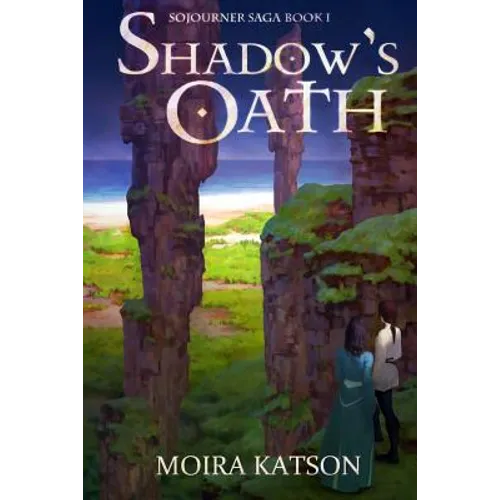 Shadow's Oath - Paperback