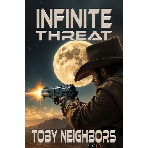 Infinite Threat - Paperback