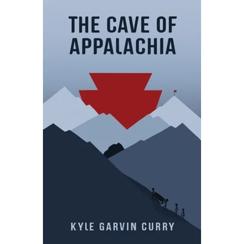 The Cave of Appalachia - Paperback
