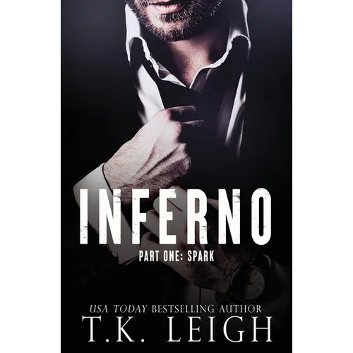 Inferno: Part 1 - Paperback