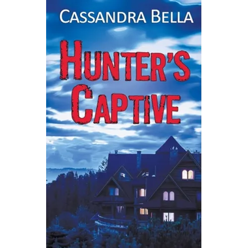 Hunter's Captive - Paperback