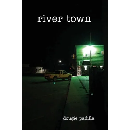 River Town - Paperback