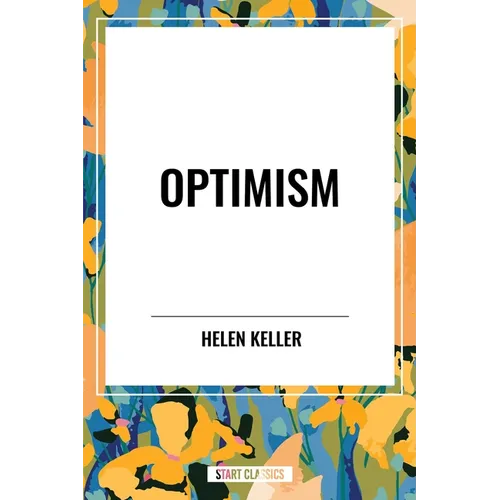 Optimism - Hardcover