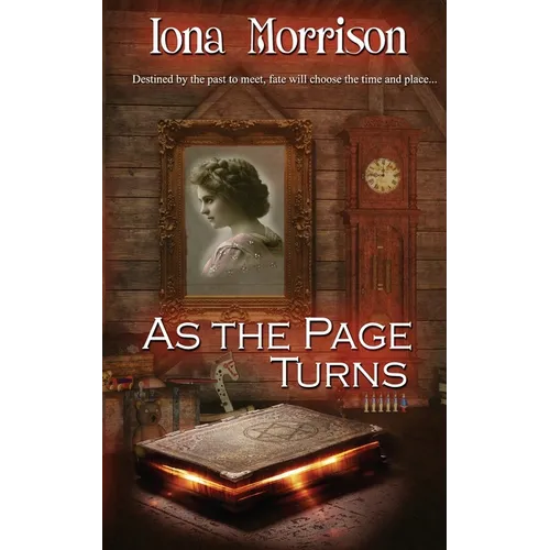 As the Page Turns - Paperback