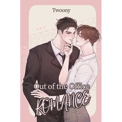 Out of the Office Romance - Paperback
