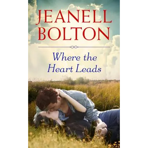 Where the Heart Leads - Paperback