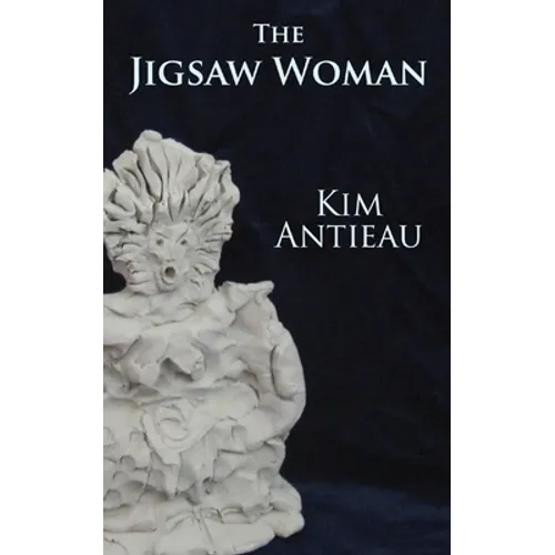 The Jigsaw Woman - Paperback
