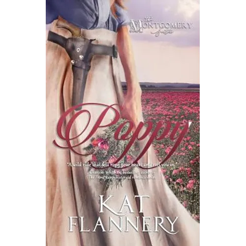 Poppy: The Montgomery Sisters - Paperback