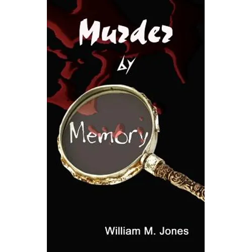 Murder by Memory - Paperback
