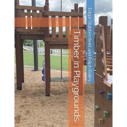 Timber in Playgrounds