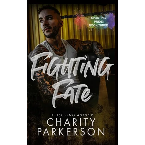 Fighting Fate - Paperback