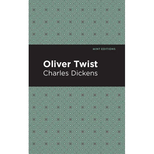Oliver Twist - Paperback