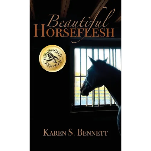 Beautiful Horseflesh - Hardcover