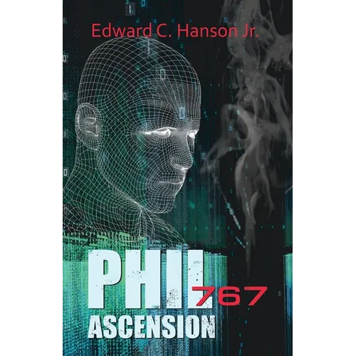 PHIL767 Ascension - Paperback