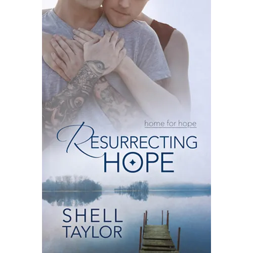 Resurrecting Hope - Paperback