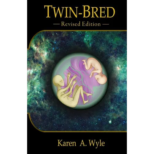 Twin-Bred - Revised Edition - Paperback