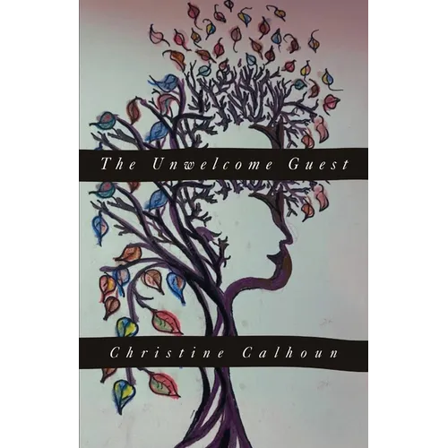 The Unwelcome Guest - Paperback