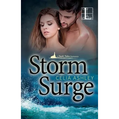Storm Surge - Paperback